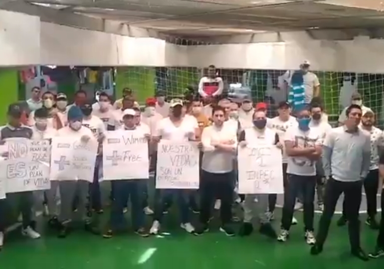 010e231c8f60fbee90b02281b81d1428 El Covid-19 amenaza con arrasar la vida en las cárceles de Colombia (+audio presos La Picota)