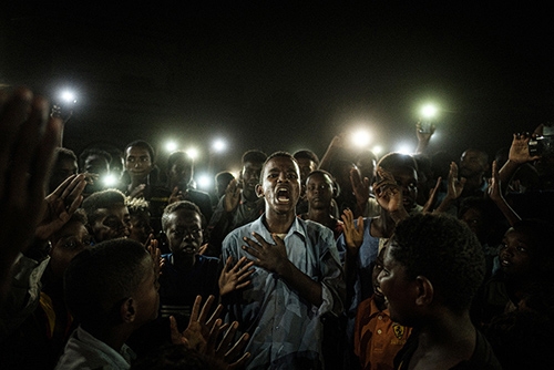 Estas son las imágenes ganadoras del World Press Photo 2020 y las fotos periodísticas más impactantes del año