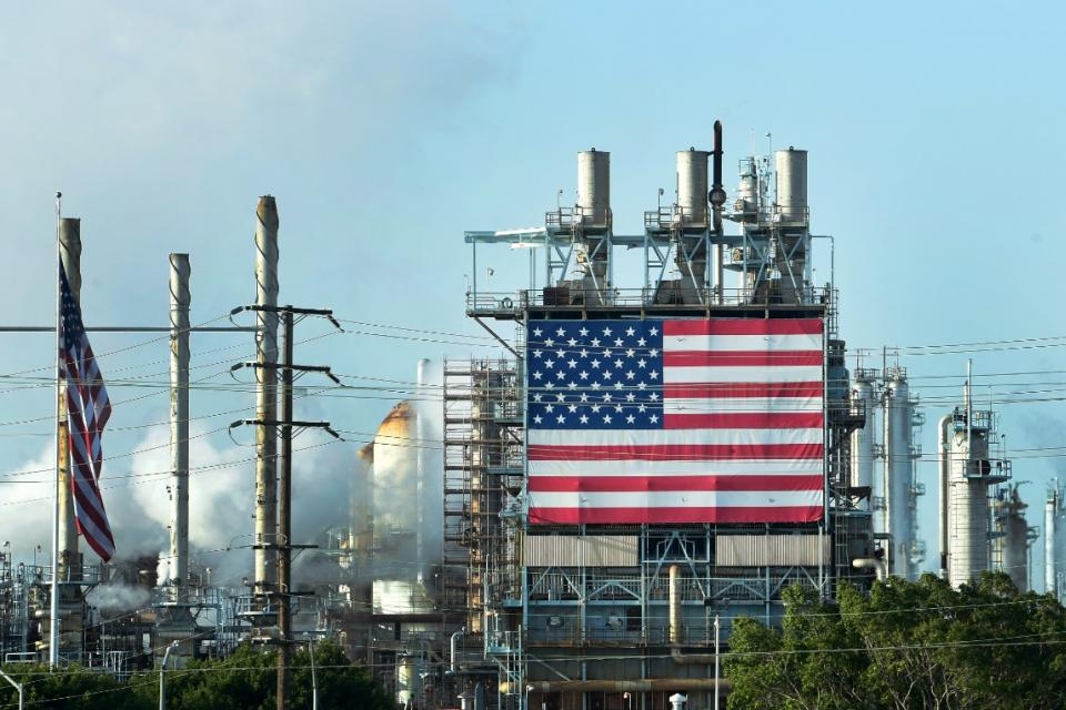 Anticipan que EE.UU. seguirá atrapado en la crisis petrolera 