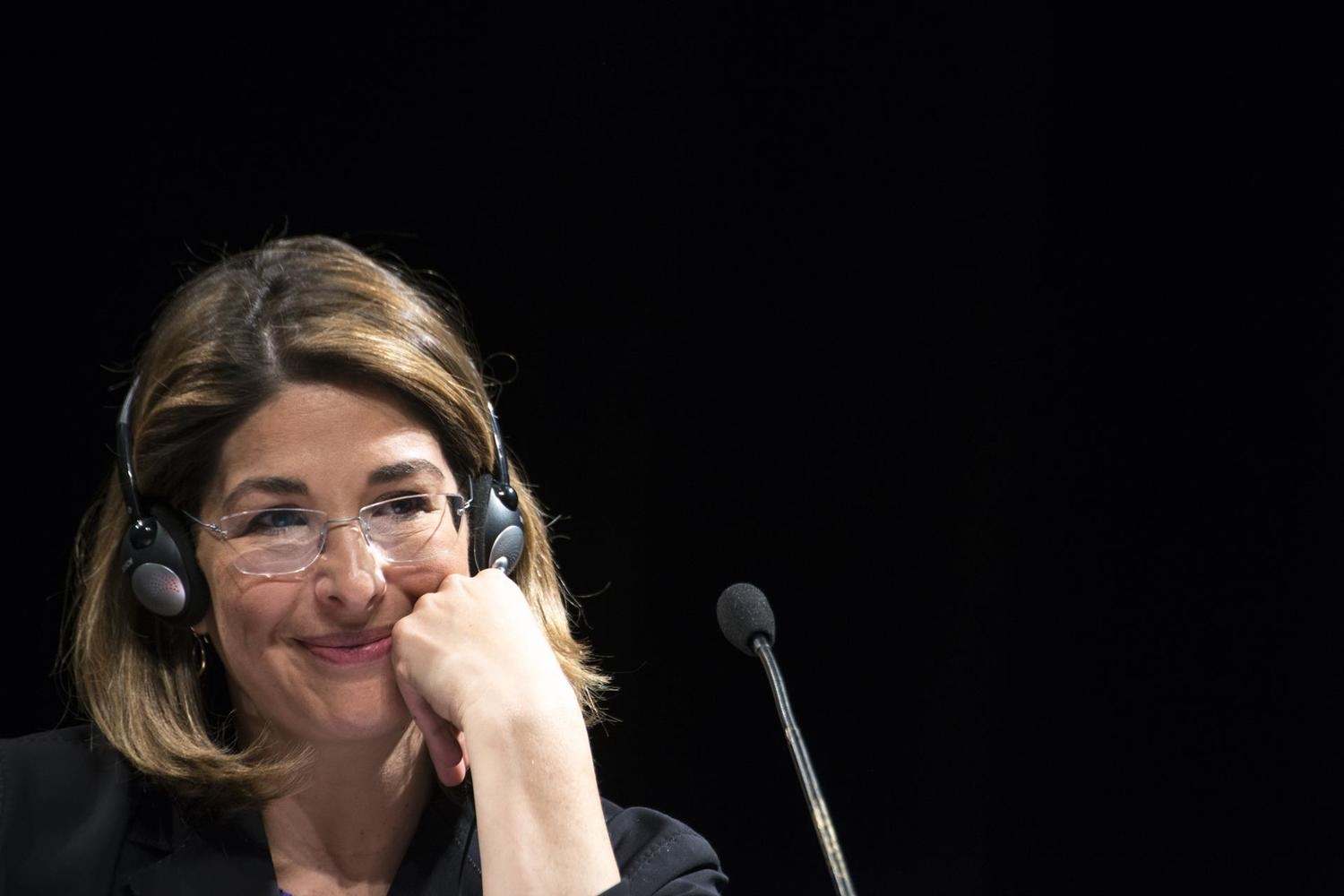 Naomi Klein: “La gente habla sobre cuándo se volverá a la normalidad, pero la normalidad era la crisis”