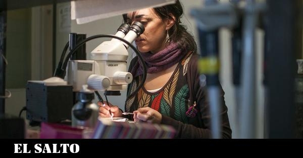 Reconstruir la ciencia para construir el futuro