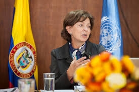 “La violencia de género es una pandemia silenciosa”
