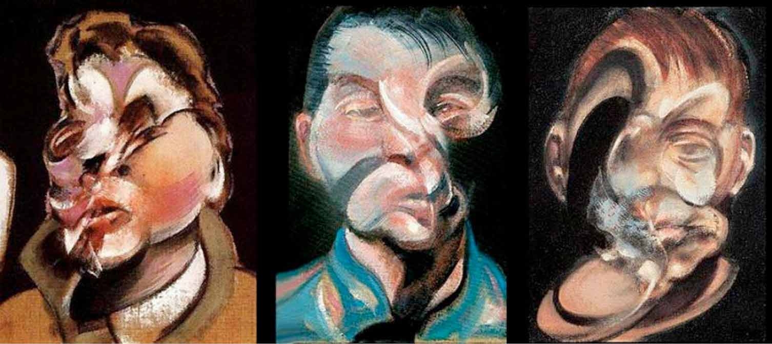 El doble, el cuerpo sin órganos y el virus