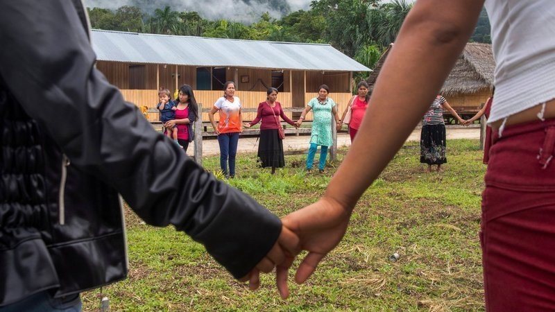 Autonomías para enfrentar las pandemias