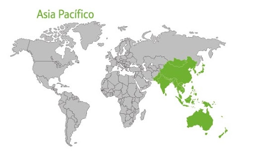 La integración de la región Asia-Pacífico, el rompeolas donde mueren ...