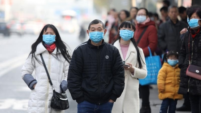 Más de 100 países piden que China abra las puertas a una investigación independiente sobre el origen del virus