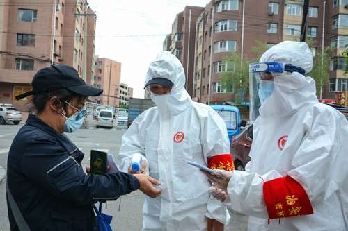 China se prepara al caso del peor escenario y opera su interiorización a la autarquía