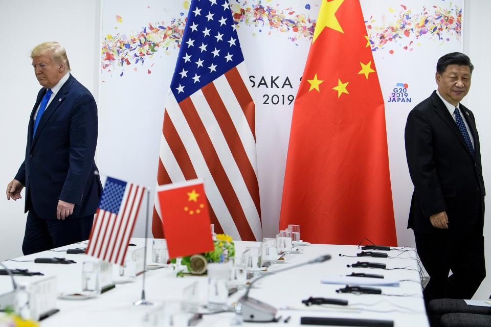 China amenazó con “represalias” si Estados Unidos le aplica sanciones por el coronavirus