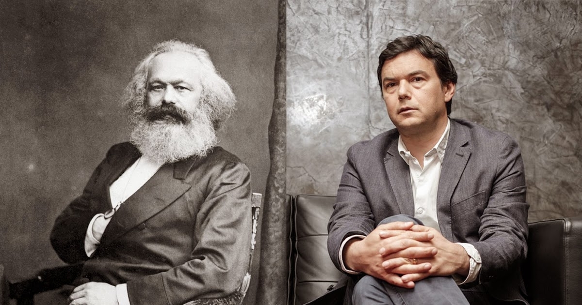 65719755bebe5607e12b21ce84d95b33 Marx, Piketty y los ladrones de conceptos