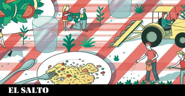 Resiliencia o catástrofe