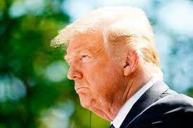 Irán pidió la captura internacional de Donald Trump