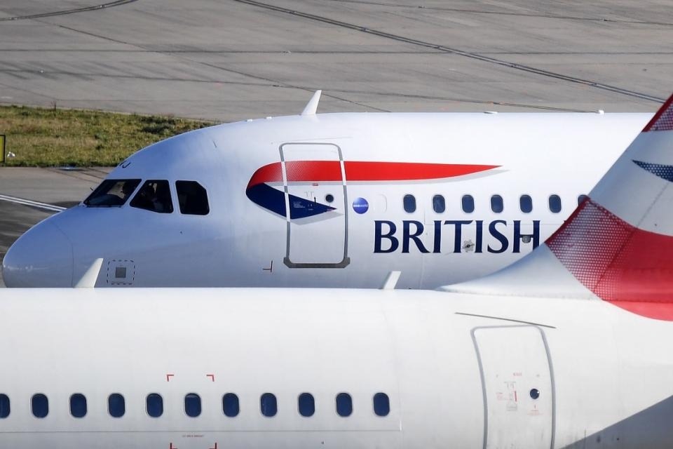 0e4780b5846012e282b261b400af8d0e ¿Quién podrá volver a volar después de la crisis?