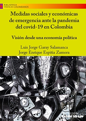 Medidas sociales y económicas de emergencia ante la pandemia del covid-19 en Colombia