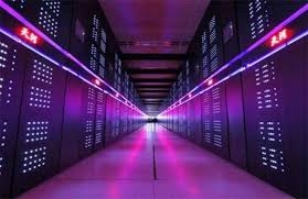 4cf2f5d8e7bce6d08ee69d2765322a38 En Japón, crean la súper computadora más rápida del mundo