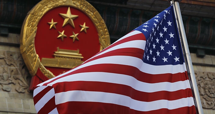 Guerra Fría contra China: cerco militar, comercial y tecnológico