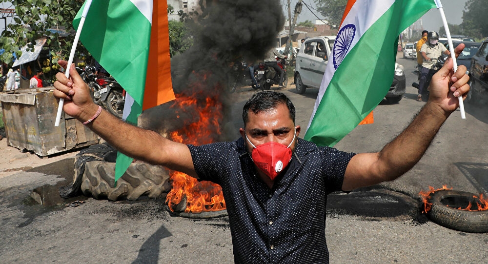 5deeff40c1e9857f0892c1b5da1f2f30 La India es el peón ‘nazi’ en la escalada de EEUU contra China