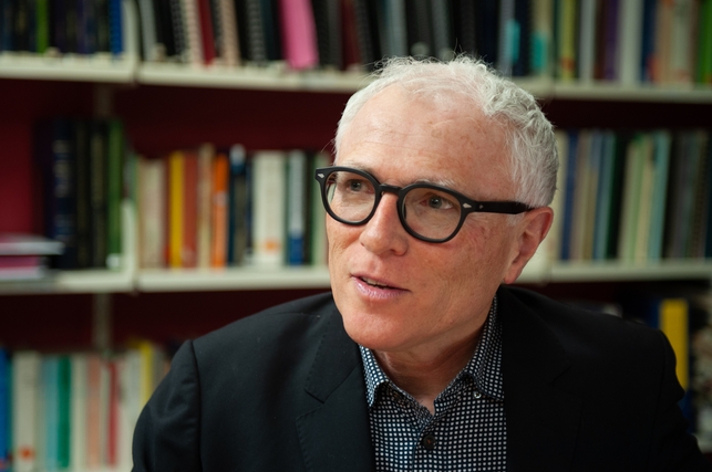 Michael Baker, asesor científico de Nueva Zelanda: “El mundo occidental no ha perseguido la eliminación del virus”