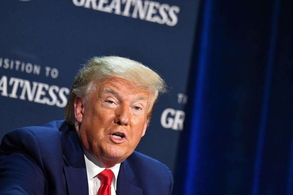 Estados Unidos anunció sanciones a funcionarios de la Corte Penal Internacional