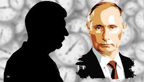Putin y Pinochet