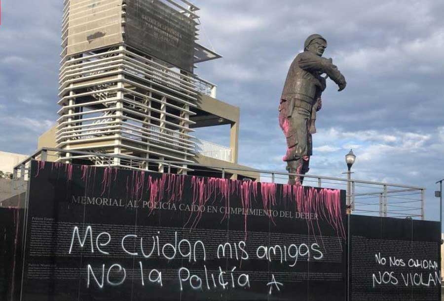 175c27fb471bbd57bc7241479aaa3be6 Violencia del control y liberación colectiva en tiempos de encierro y miedo al otro