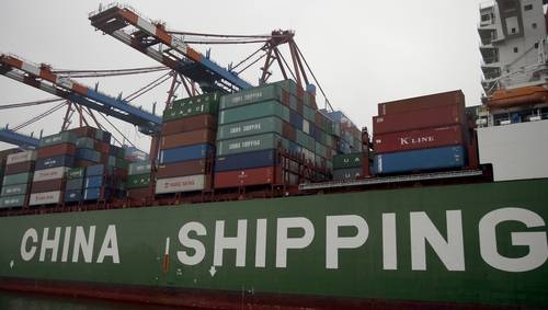 Declive significativo de EU y ascenso de China, según los futurólogos del Centro Pardee