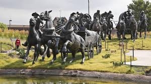 El Supremo de EE.UU. reconoce que la mitad del estado de Oklahoma pertenece a los nativos