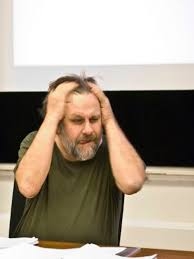 Slavoj Žižek: “Vivimos una confusión total, éste es el momento de la filosofía”