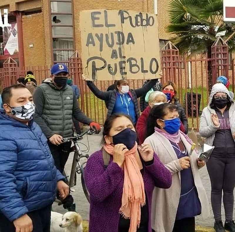 6c9846c0d5c9b3a62581ae016477de57 1-Derecho a la protesta en tiempos de pandemia