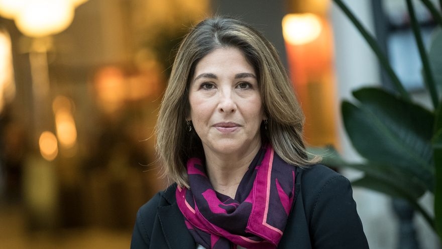 Naomi Klein: “El virus obliga a pensar en relaciones e interdependencias en las que el capitalismo nos enseña a no pensar”