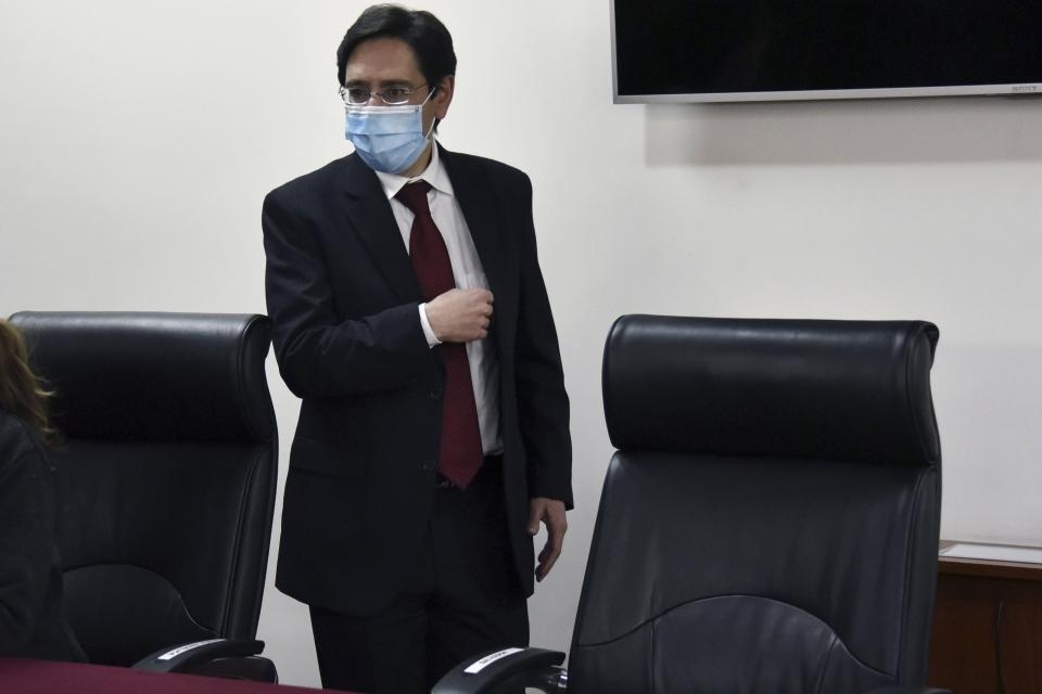 El Tribunal Supremo Electoral postergó para octubre la votación en Bolivia