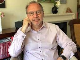 8c893538209941fa9370bbcde2fbf487 Peter Piot: “Solo estamos al comienzo de la pandemia de coronavirus”