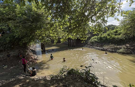 9e13e0afd1d7373a7abeba754d4183a0 Los derechos de niños, niñas y adolescentes en contextos extractivistas
