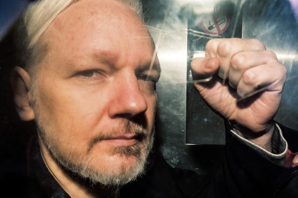 Más de 40 organizaciones pidieron la liberación inmediata de Julian Assange