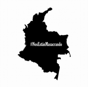 Colombia. La otra pandemia