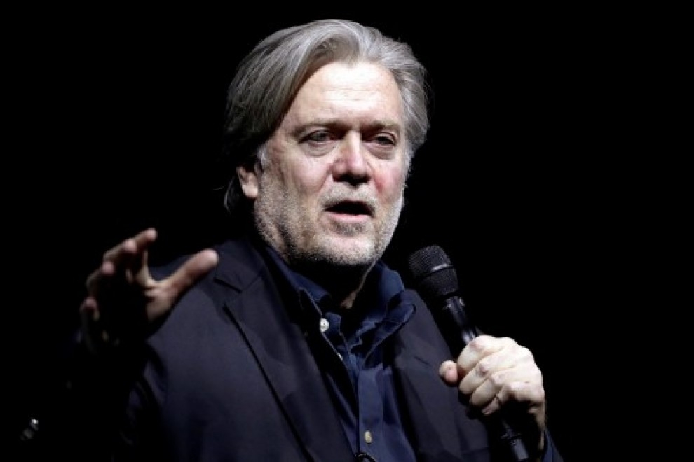 El ocaso de Bannon y el golpe al ‘movimiento’ de la extrema derecha populista