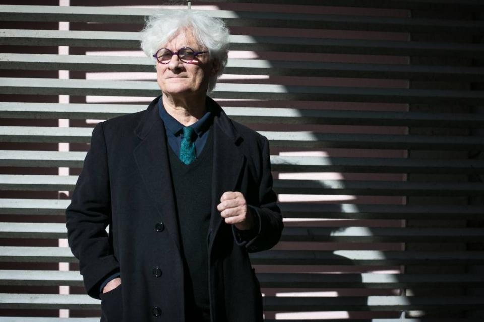 Franco “Bifo” Berardi: “Asistiremos al colapso final del orden económico global”    