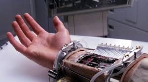 Crean piel electrónica capaz de detectar objetos, así como sentir textura, temperatura y dolor
