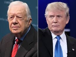 99140ceb29913d2053afe0f61ce6ba17 Carter da a Trump el secreto del éxito chino: no dilapida ningún centavo en guerras