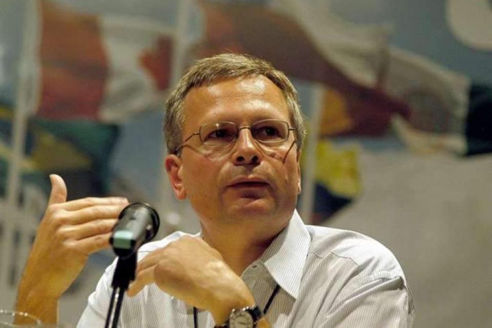 Dani Rodrik propone un “nuevo Estado de Bienestar”