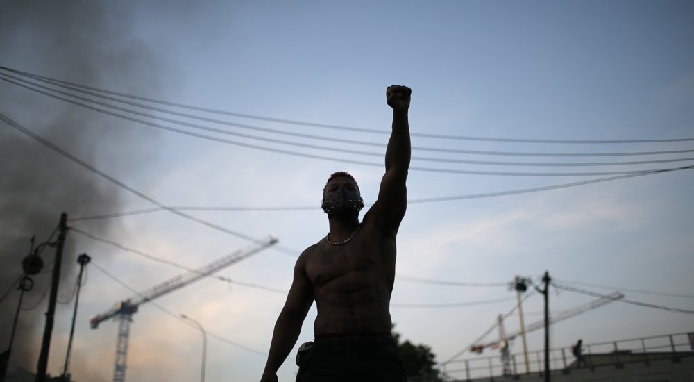 ¿Existe el capitalismo racial?