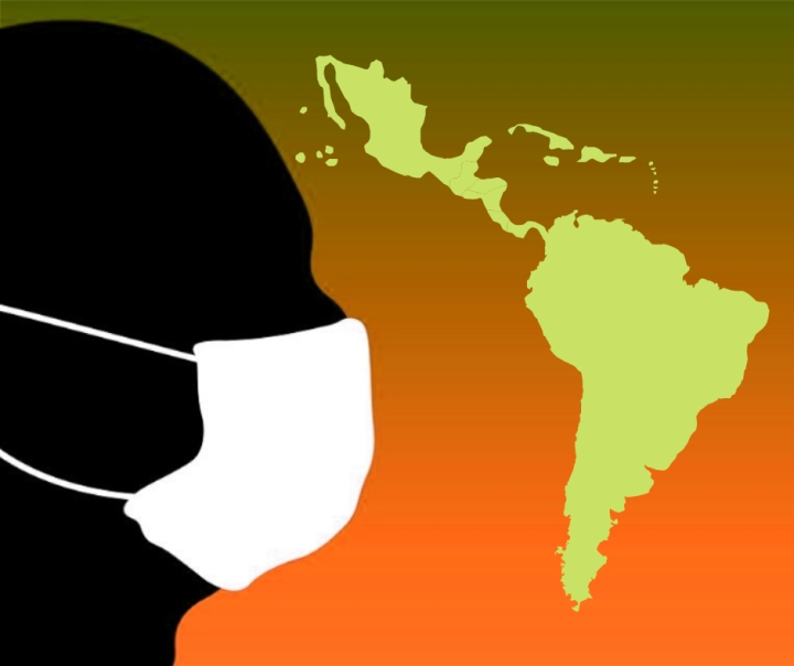 La pandemia, el Estado y la normalización de la pesadilla (incluye versión .pdf)