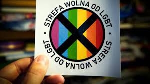 Las polémicas “Zonas libres de LGBT” en Polonia que despertaron el repudio de la Unión Europea