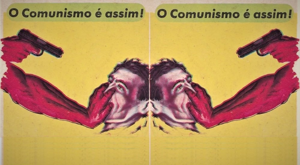Brasil: una política exterior contra el «marxismo cultural»