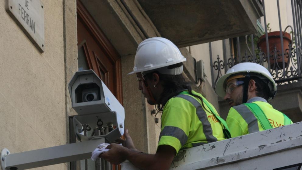 España ultima un sistema de reconocimiento facial de masas único en Europa