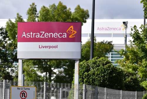 Segundo tropiezo grave de la vacuna británica de AstraZeneca