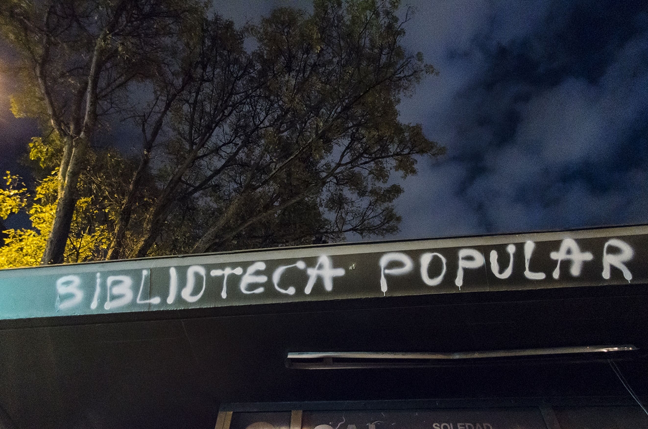 b94445ac9a74fea3ccba5e19327f89b4 Bibliotecas populares