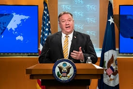 Estados Unidos sigue ejerciendo presión sobre Venezuela con nuevas sanciones políticas