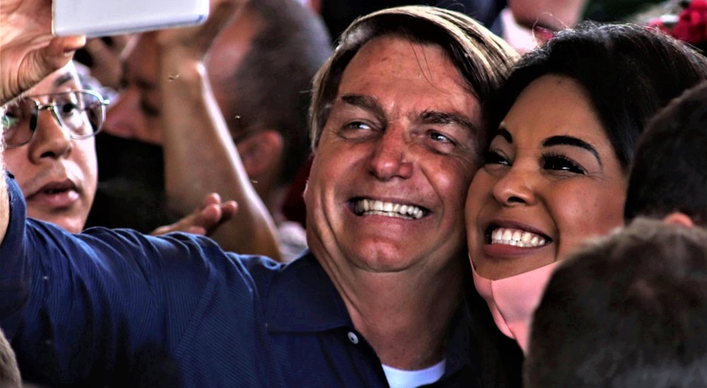 ¿Por qué repunta Bolsonaro?