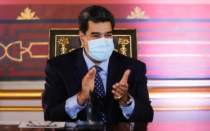 La “Ley Antibloqueo” de Maduro: un infame salto adelante en el entreguismo nacional y las privatizaciones