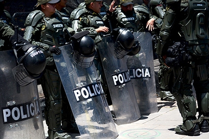70a8f8061ac325b8f48849440b322d3d Policía, su necesario control ciudadano